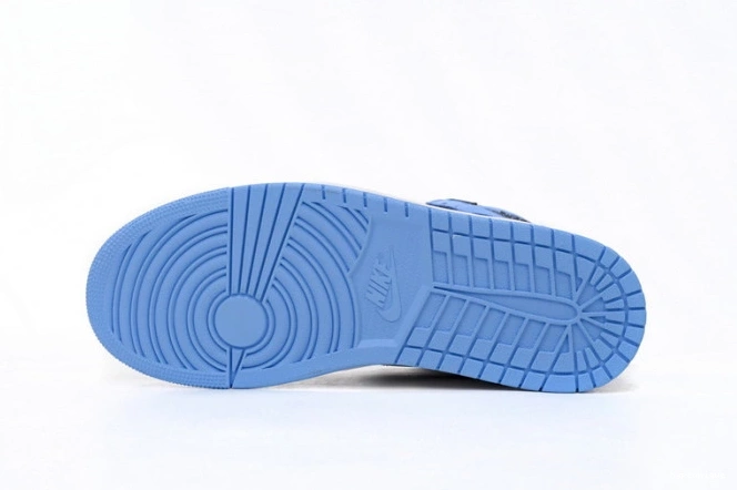 HYPE Toe UNC OG Air DZ5485-400 Jordan High 1 0803